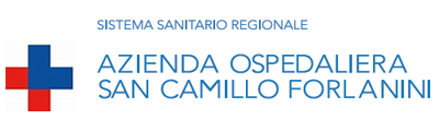 Concorsi smart - Logo Azienda Ospedaliera San Camillo Forlanini