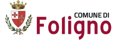Concorsi smart - Logo Comune di Foligno (PG)