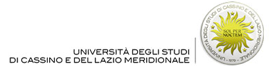 Concorsi smart - Logo Università degli Studi di Cassino e del Lazio Meridionale