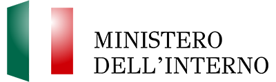 Concorsi smart - Logo Ministero dell'Interno