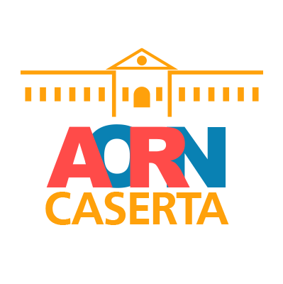 Concorsi smart - Logo AORN Caserta - Azienda Ospedaliera Sant’Anna e San Sebastiano di Caserta (CE)