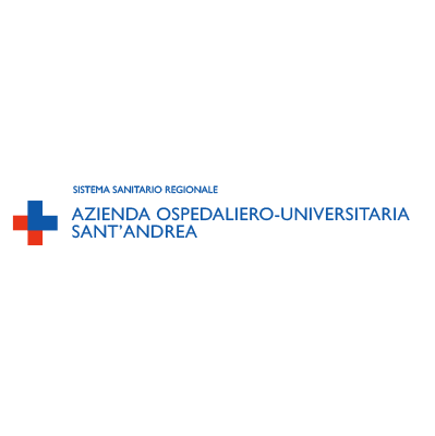 Concorsi smart - Logo AZIENDA OSPEDALIERO-UNIVERSITARIA SANT'ANDREA
