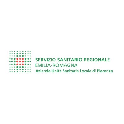 Concorsi smart - Logo Azienda Unità Sanitaria Locale - Piacenza