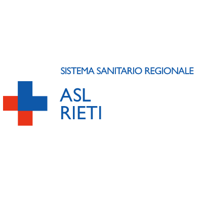 Concorsi smart - Logo ASL RIETI