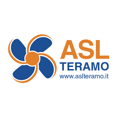Concorsi smart - Logo ASL TERAMO