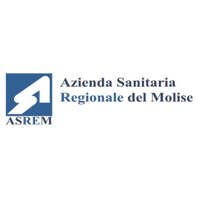 Concorsi smart - Logo ASREM Azienda Sanitaria Regionale del Molise