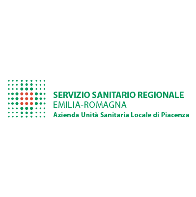 Concorsi smart - Logo Azienda Unità Sanitaria Locale - Piacenza