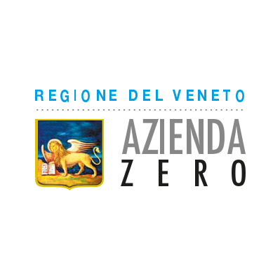 Concorsi smart - Logo Azienda Zero Regione del Veneto