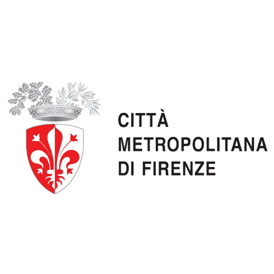 Concorsi smart - Logo Città Metropolitana di Firenze