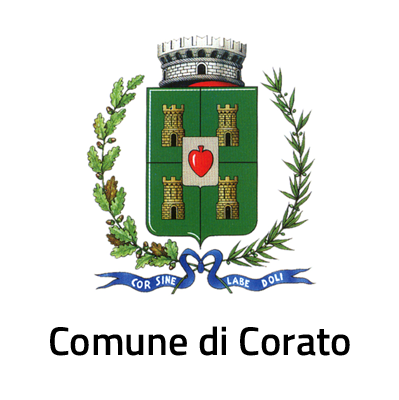 Concorsi smart - Logo Comune di Corato (BA)