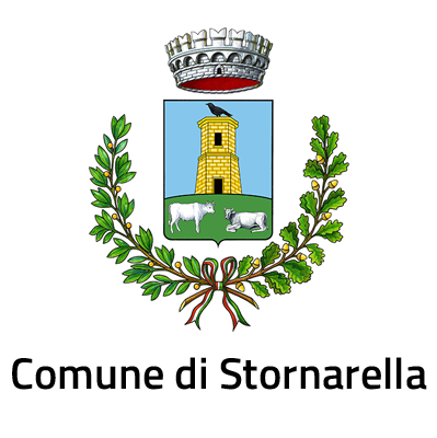 Concorsi smart - Logo Comune di Stornarella (FG)