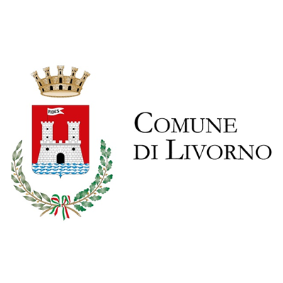 Concorsi smart - Logo Comune di Livorno (LI)
