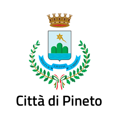 Concorsi smart - Logo Comune di Pineto (TE)