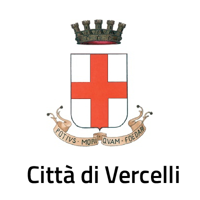 Concorsi smart - Logo Comune di Vercelli (VC)