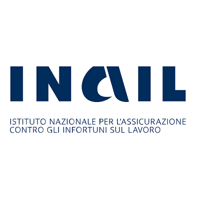 Concorsi smart - Logo INAIL Istituto nazionale Assicurazione Infortuni sul Lavoro