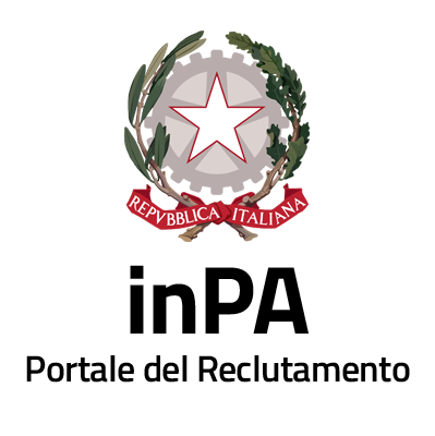 Concorsi smart - Logo inPA Portale del Reclutamento