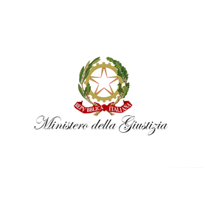 Concorsi smart - Logo Ministero della Giustizia