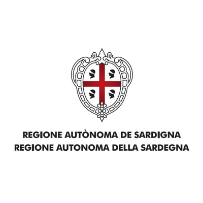Concorsi smart - Logo Regione Autonoma della Sardegna
