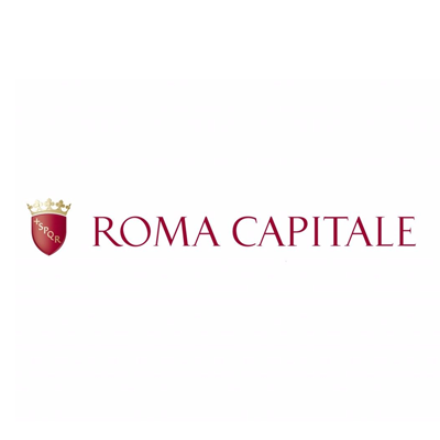 Concorsi smart - Logo ROMA CAPITALE