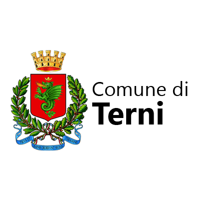 Concorsi smart - Logo Comune di Terni (TR)