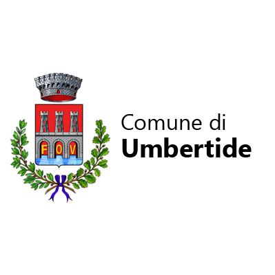 Concorsi smart - Logo Comune di Umbertide (PG)